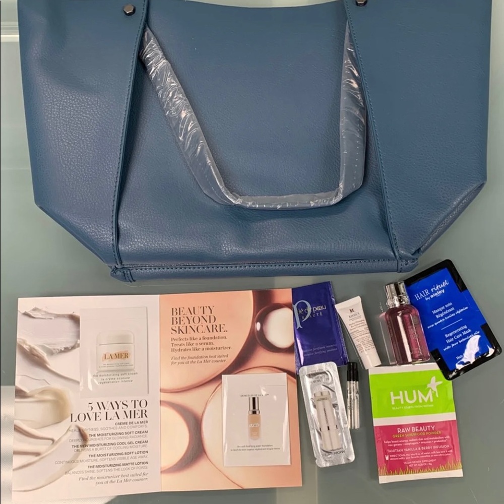 Neiman marcus GWP